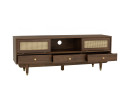 ROYSTON 1.6M TV CABINET 808/109/113/211