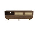 ROYSTON 1.6M TV CABINET 808/109/113/211