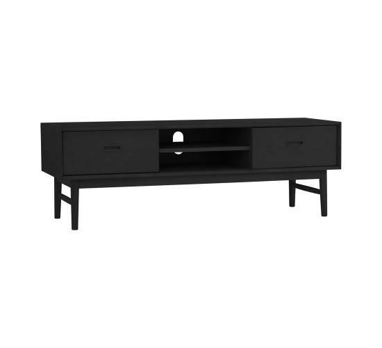 HAMPTON 1.5M TV CABINET 114  (#)