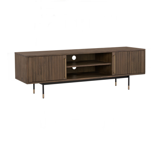 HAMILTON 1.7M TV CABINET 821/1812