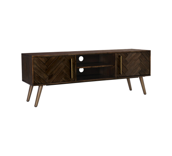 SIVAN 1.65M TV CABINET 822/1809