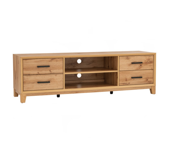 OREGON 1.65M TV CABINET 179