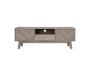 MADRID 1.65M TV CABINET 1808