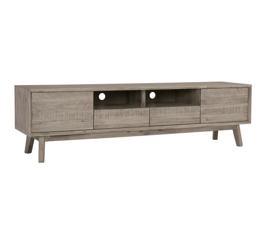 MADRID 2.0M TV CABINET 1808 (#)