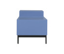 LOWELL 1.8M TV CABINET 802/1319 (#)