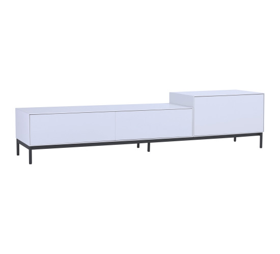 LOWELL 1.8M TV CABINET 802/130 (#)