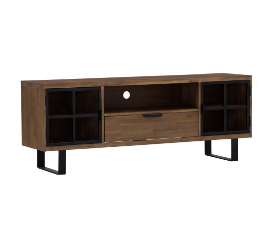 BRINHILL 1.8M TV CABINET 802/1802 (#)