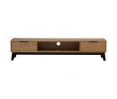 MALTON 1.8M TV CABINET 114/102
