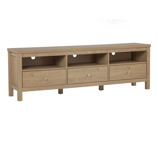 RHODES 1.8M TV CABINET 173