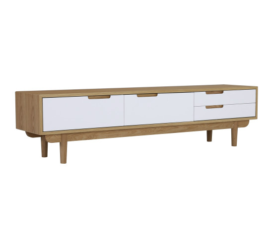 NAKULA 1.8M TV CABINET 102/130