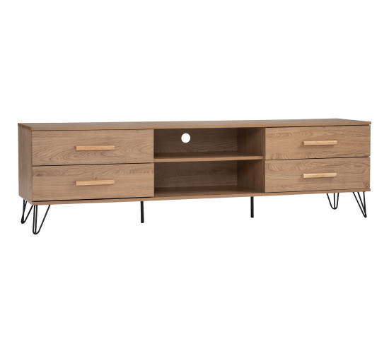 SAMOS 1.8M TV CABINET 802/173