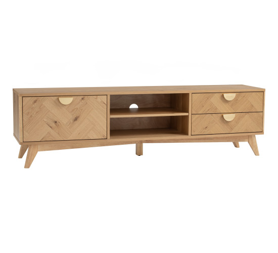 LOFTUS 1.8M TV CABINET 102/112