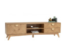 LOFTUS 1.8M TV CABINET 102/112