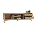 LOFTUS 1.8M TV CABINET 102/112