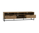 WALDO 1.8M TV CABINET 802/179