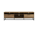 WALDO 1.8M TV CABINET 802/179