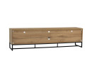 WALDO 1.8M TV CABINET 802/179