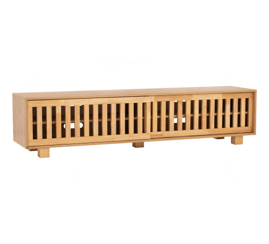 KYOTO 1.8M TV CABINET 102