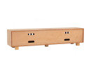 KYOTO 1.8M TV CABINET 102