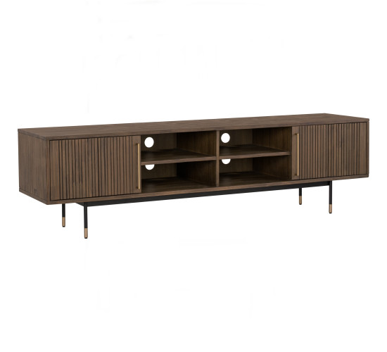 HAMILTON 2.0M TV CABINET 821/1812