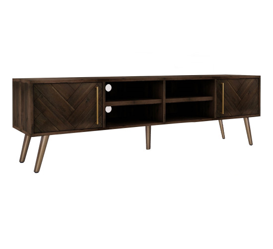 SIVAN 2.0M TV CABINET 822/1809