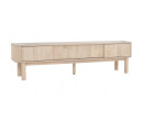 LUDLOW 2M TV CABINET 111