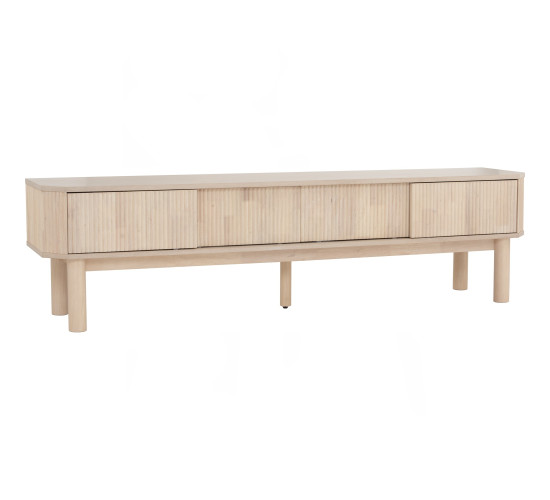 LUDLOW 2M TV CABINET 111