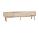LUDLOW 2M TV CABINET 111
