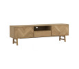 MERTON 1.8M TV CABINET 1810