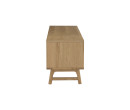 MERTON 1.8M TV CABINET 1810