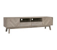 MADRID 2.0M TV CABINET 1808