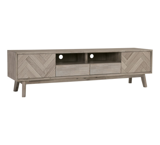 MADRID 2.0M TV CABINET 1808