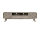 MADRID 2.0M TV CABINET 1808