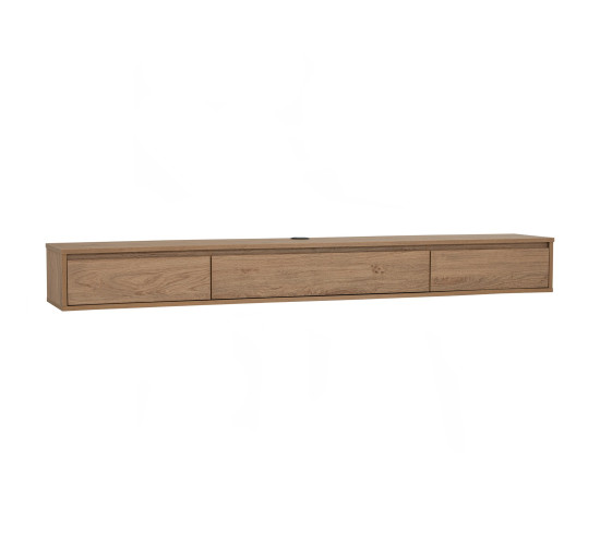 HIRADO 1.8M WALL TV CABINET 173