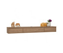 HIRADO 1.8M WALL TV CABINET 173