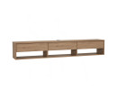 HIRADO 1.8M WALL TV CABINET WITH SHELF 173