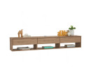 HIRADO 1.8M WALL TV CABINET WITH SHELF 173