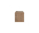HIRADO 1.8M WALL TV CABINET WITH SHELF 173