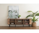 MALMO 1.8M TV CABINET 802/173