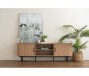 MALMO 1.8M TV CABINET 802/173