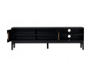 ORURO 1.8M TV CABINET 114