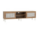 DALLAS 1.8M TV CABINET