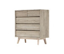 MADRID TALL DRESSER 1808 (#)
