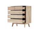 MADRID TALL DRESSER 1808 (#)