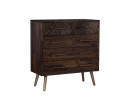 SIVAN TALL DRESSER 822/1809 (#)