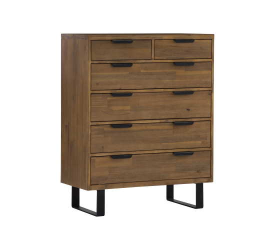 BRINHILL TALL DRESSER 802/1802 (#)