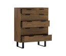 BRINHILL TALL DRESSER 802/1802 (#)