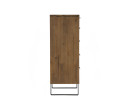 BRINHILL TALL DRESSER 802/1802 (#)