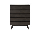 DABNEY TALL DRESSER WITH 6 DRAWER 1803 (#)
