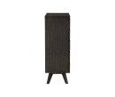 DABNEY TALL DRESSER WITH 6 DRAWER 1803 (#)